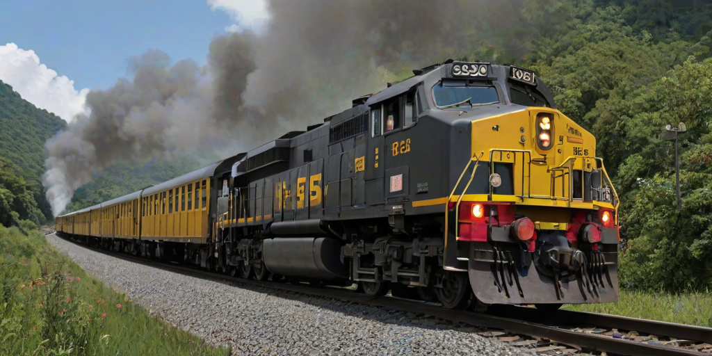 a train png
