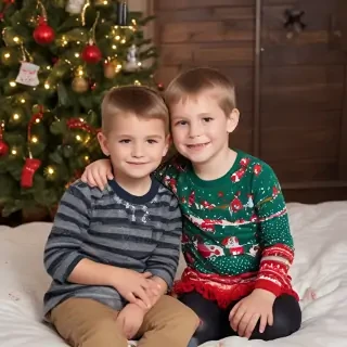 christmas photos