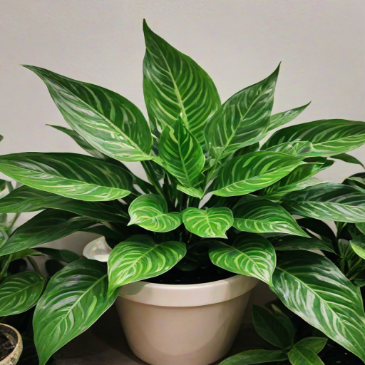plant phone wallpaper