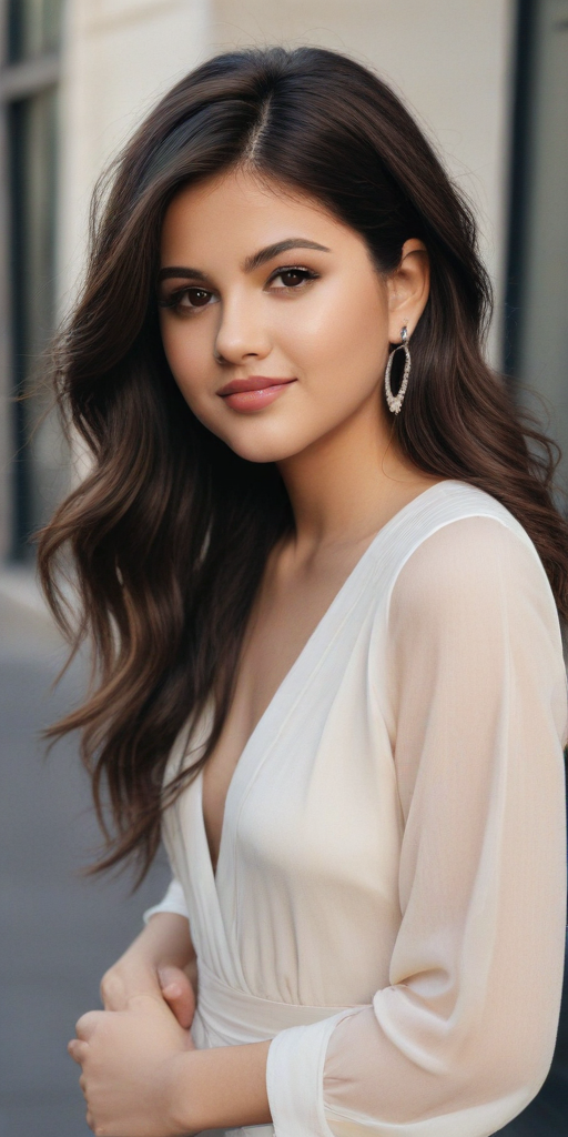 selena gomez francia raisa