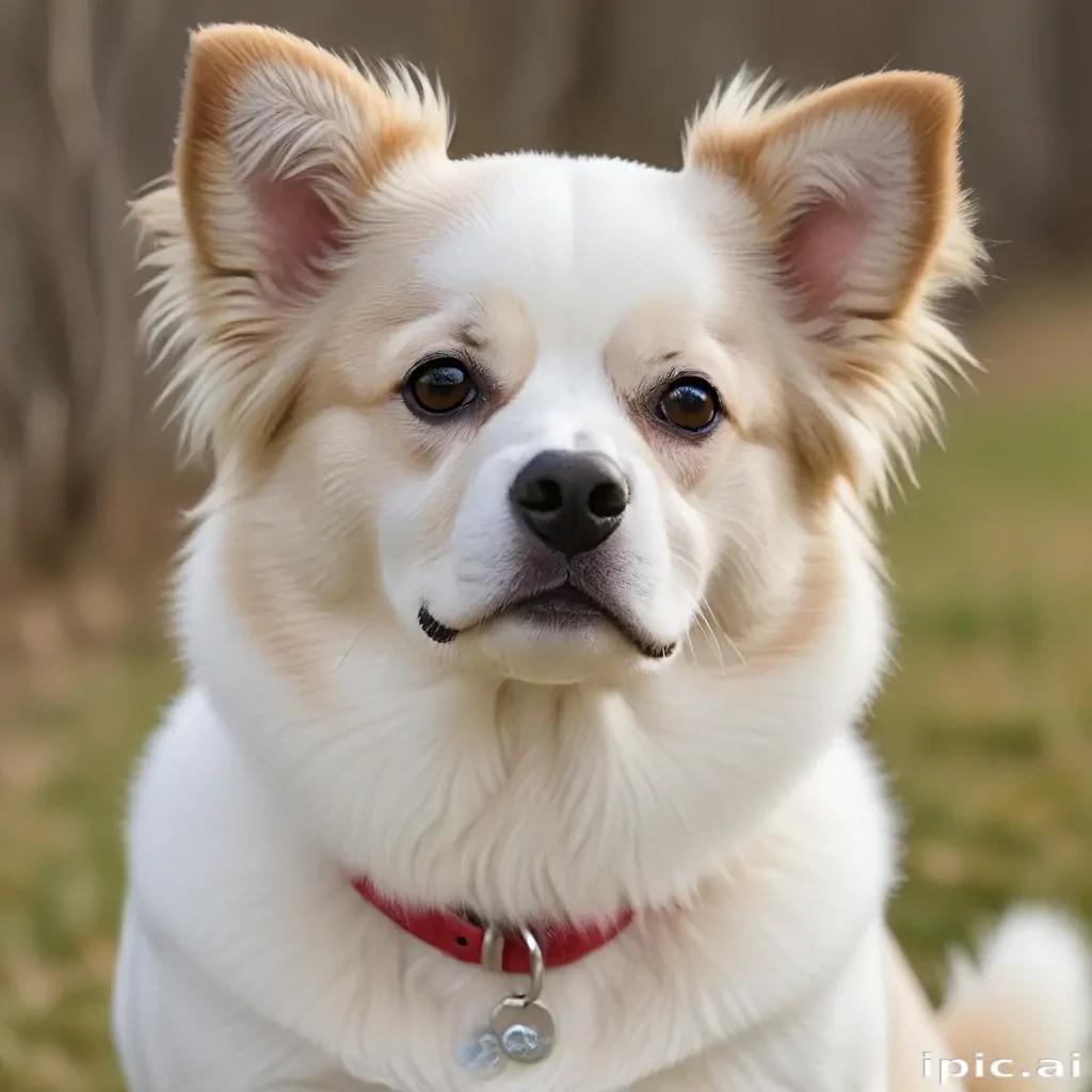 shollie dog breed