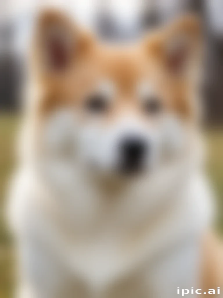 hokkaido dog breed