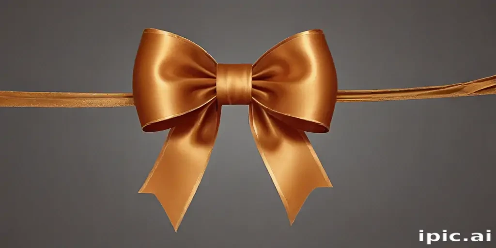 png bow