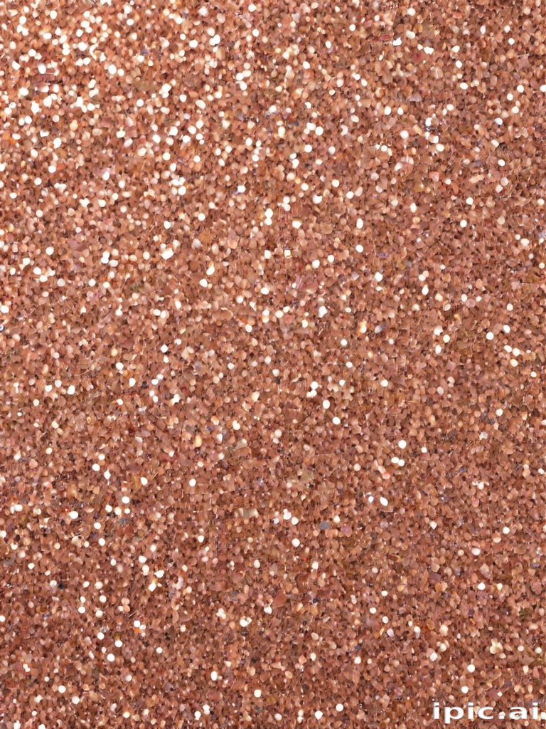 rose gold glitter background