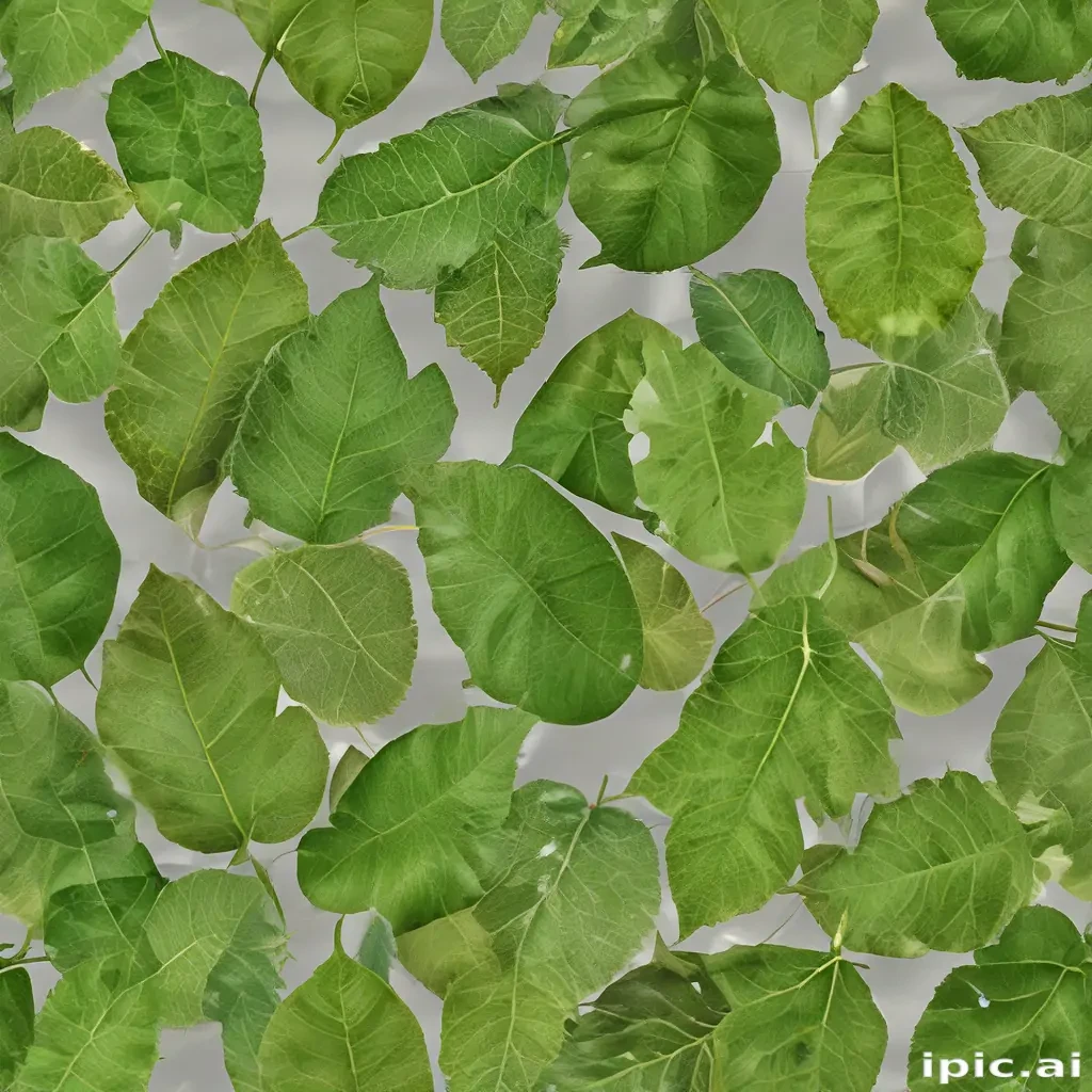 leaf png transparent