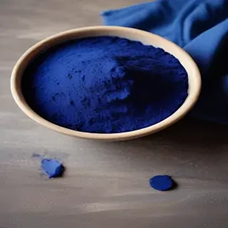what color is indigo