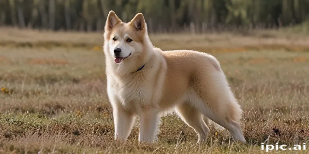 alaskan irish setsky