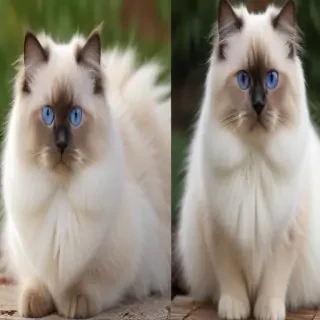 birman breed