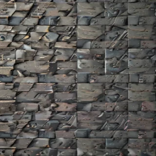 glitch texture
