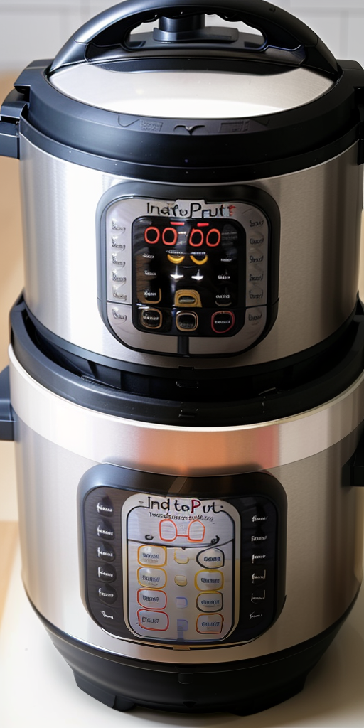 3 quart instant pot recipes