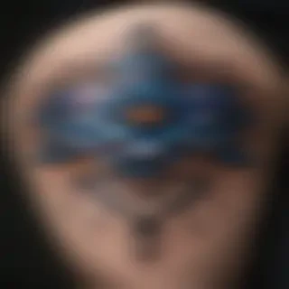 tattoo transparent background