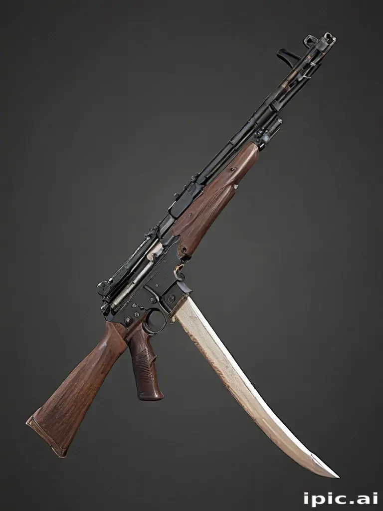 weapon png