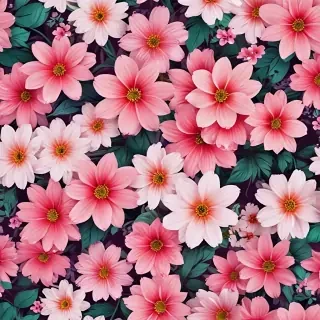 background flower cute wallpapers