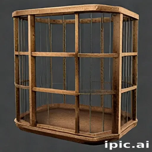 cage png
