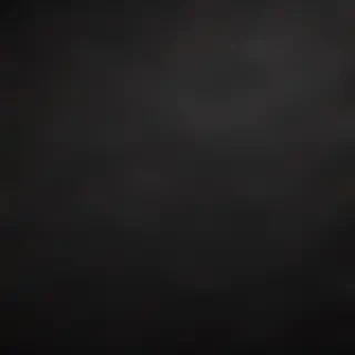 matte black wallpaper iphone