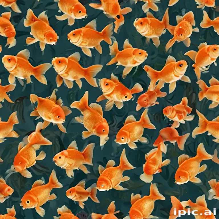 gold fish