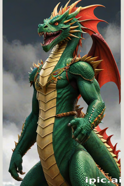 png dragons