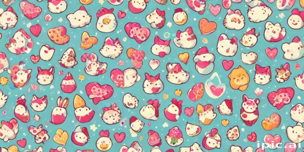 wallpaper cute designs