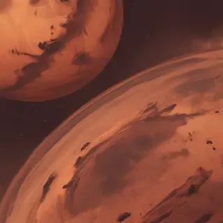 mars backgrounds