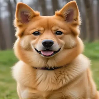 finnish spitz dog breed