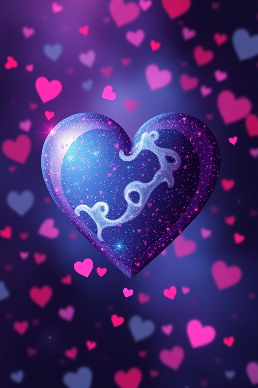 heart backgrounds for iphone