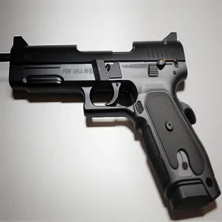 guns transparent