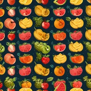 fruit wallpapers