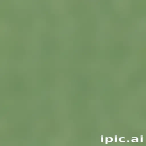 plain green bg