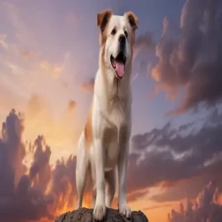 labsky dog breed