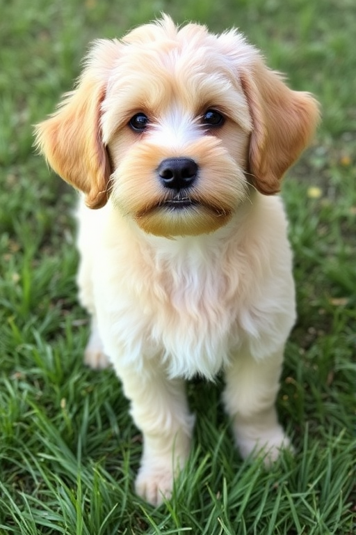 peekapoo dog breed