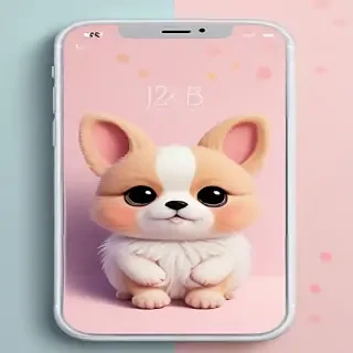 cute wallpapers and lockscreens