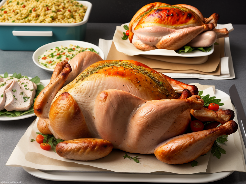 subway inch oven roasted turkey