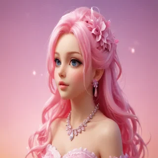 cute pink wallpapers