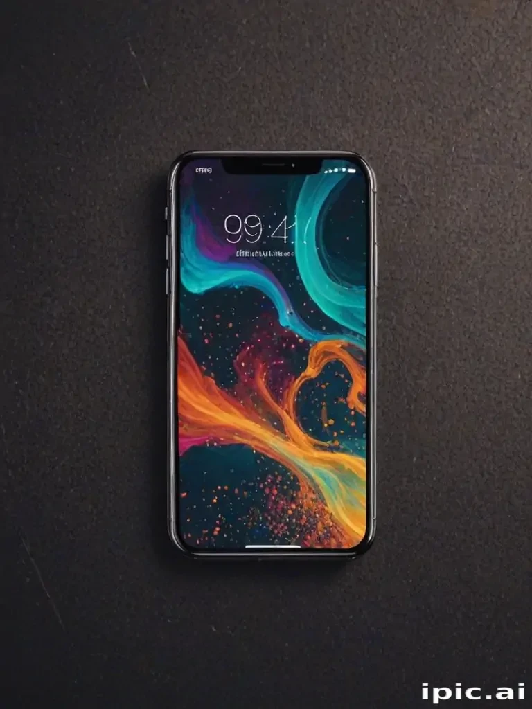cool iphone wallpapers