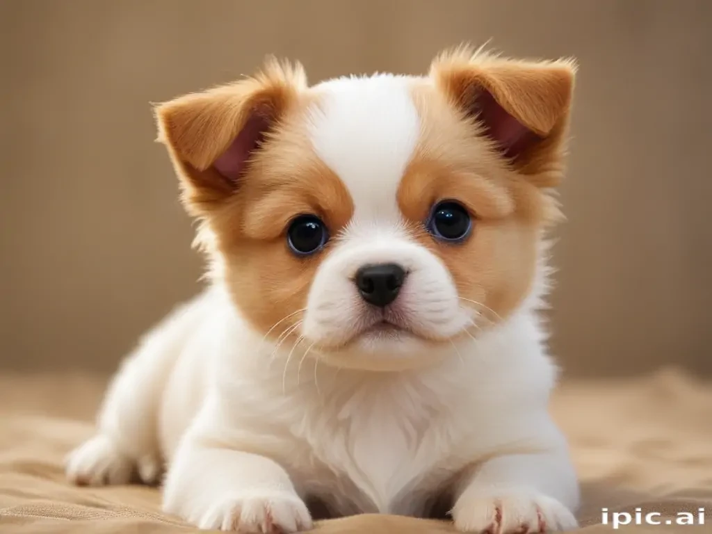 cute puppy backgrounds