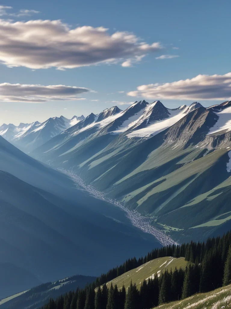 iphone backgrounds mountains