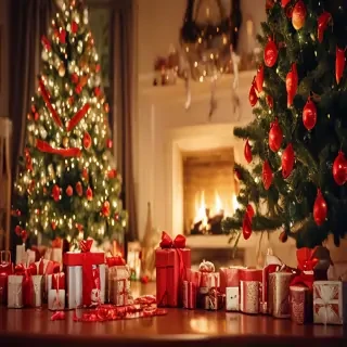 cute wallpapers for christmas
