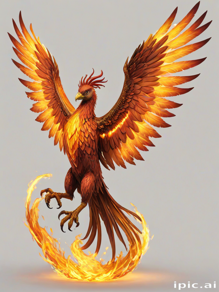 phoenix png