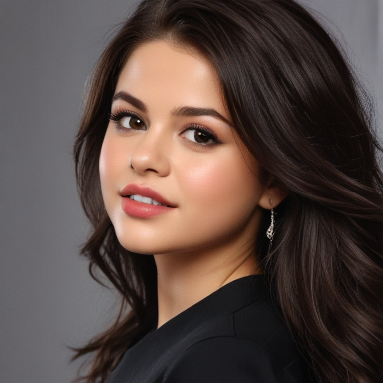 selena gomez filmography