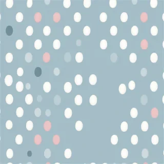 poka dots background