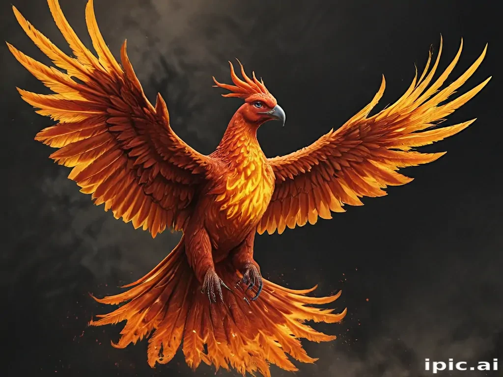 phoenix images free