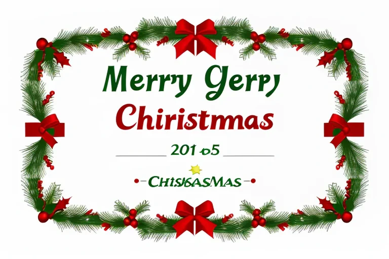 free xmas clip art