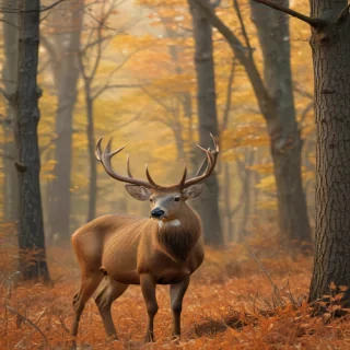 deer hunting screensavers