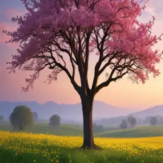 springtime iphone wallpaper