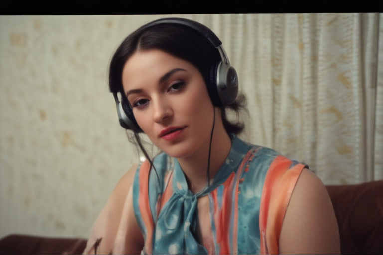 music vidio
