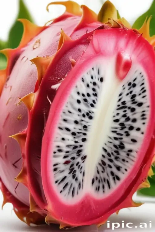 dragon fruit png
