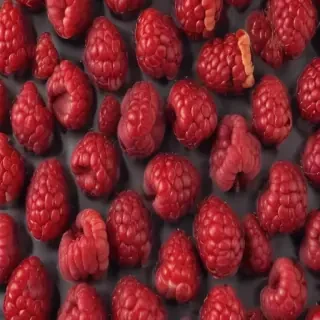 raspberry png