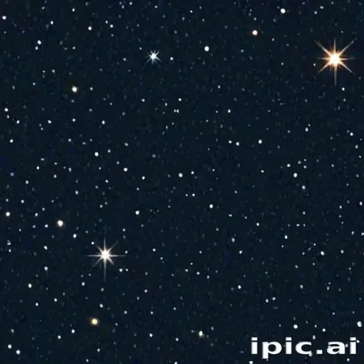 starry background iphone