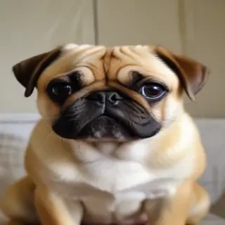puggat dog breed