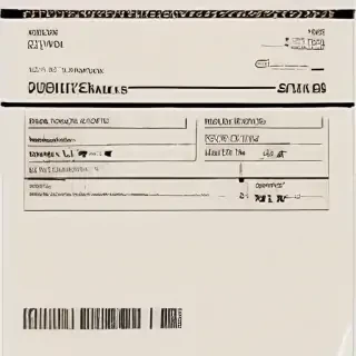 receipt png